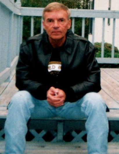 Walter Larry Starddard