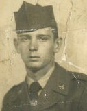 Isaac “Jack” Person Jr.