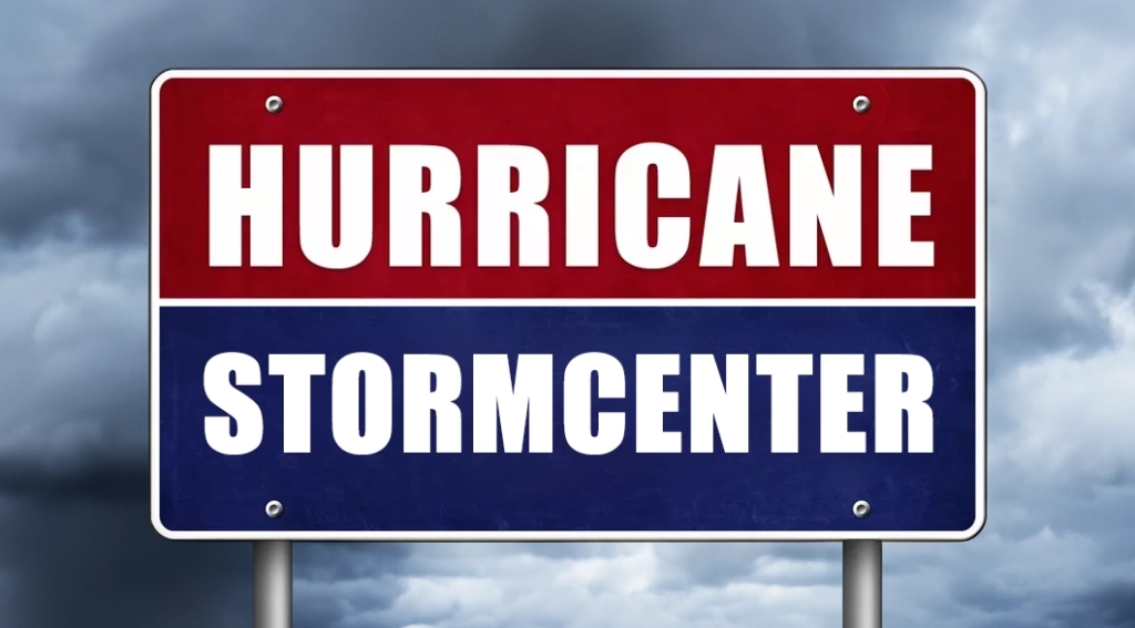Hurricane StormCenter
