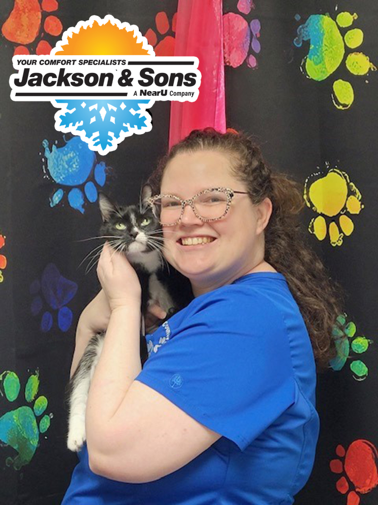 Jackson & Sons Pet of the Week Stella v2