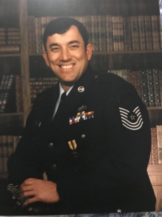James Ralph Hudson Jr. 2