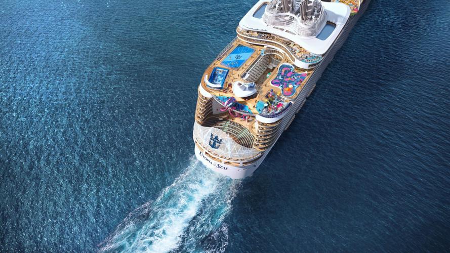 Women’s Empowerment Takes to the High Seas with “Cruise with W.I.S.E.” Set for November 2026