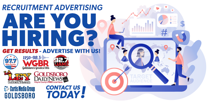 Recruitment Advertising 2025