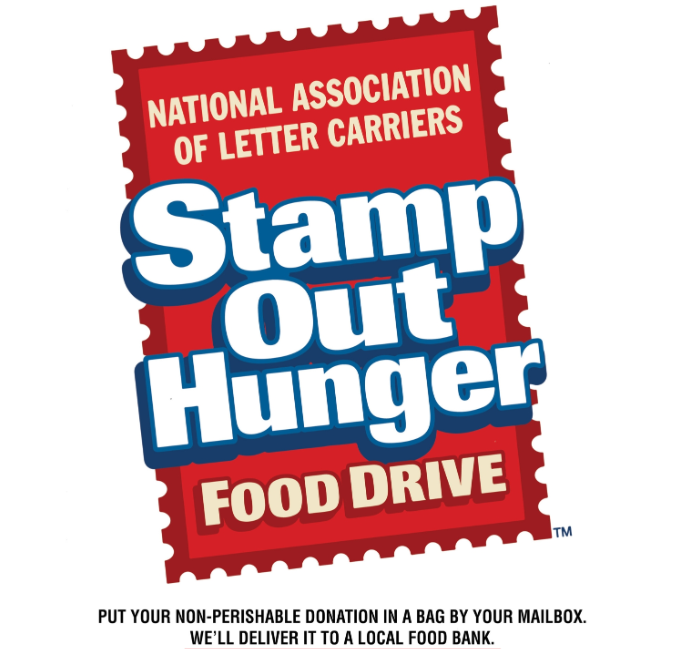 Stamp-Out-Hunger