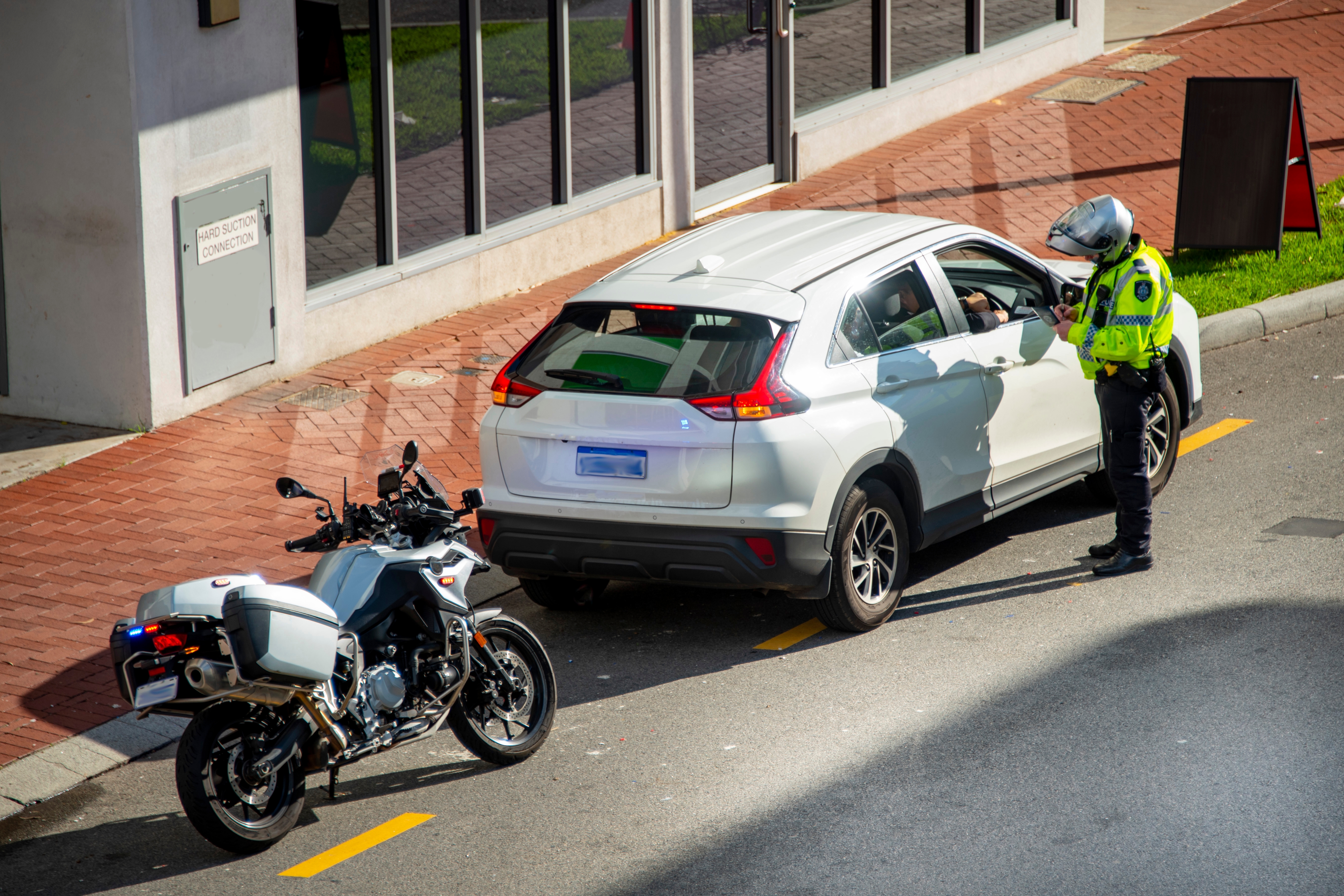 Speed A Little. Lose A Lot. — North Carolina Launches Statewide Anti-Speeding Campaign