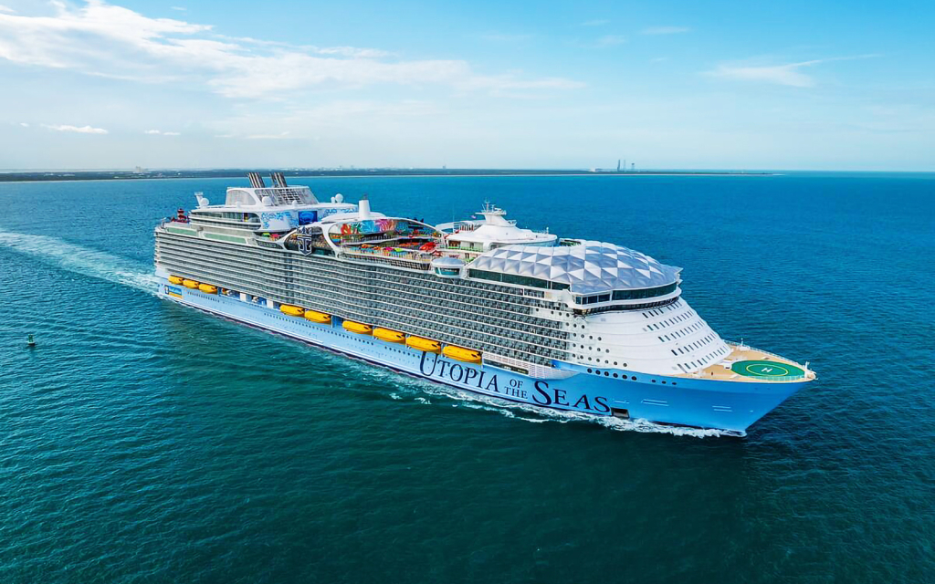 Women’s Empowerment Takes to the High Seas with “Cruise with W.I.S.E.” Set for November 2026
