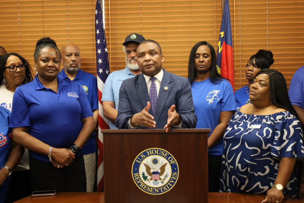 Don davis ECSU (2)