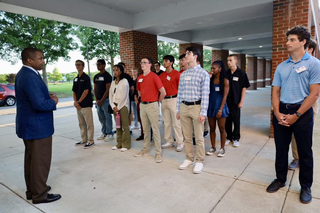Don davis ECSU (4)