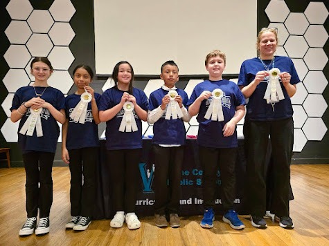 Battle of the books comp