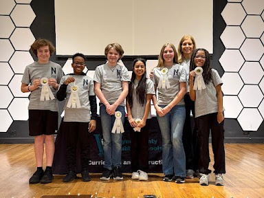 Battle of the books comp