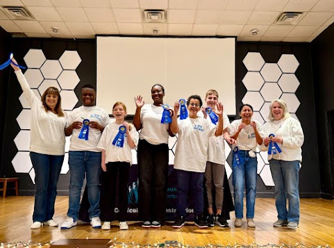 Battle of the books comp