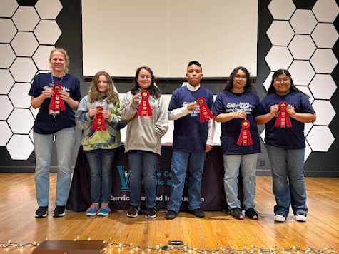 Battle of the books comp