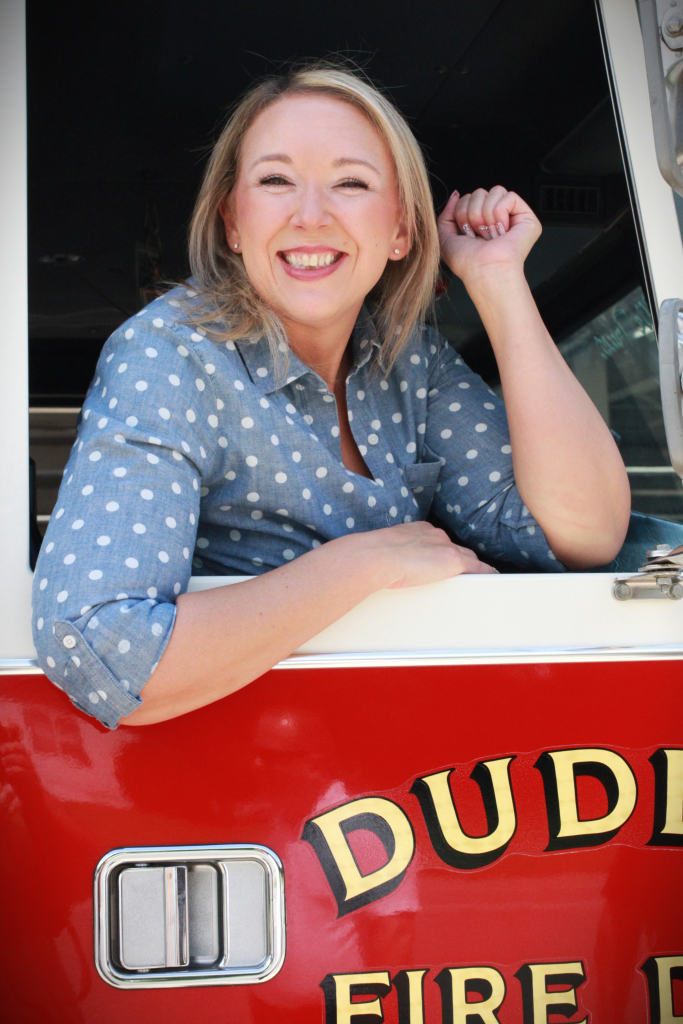 GP Donation to Dudley FD (2)