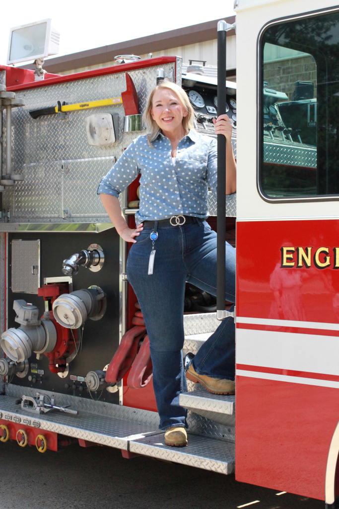 GP Donation to Dudley FD (2)