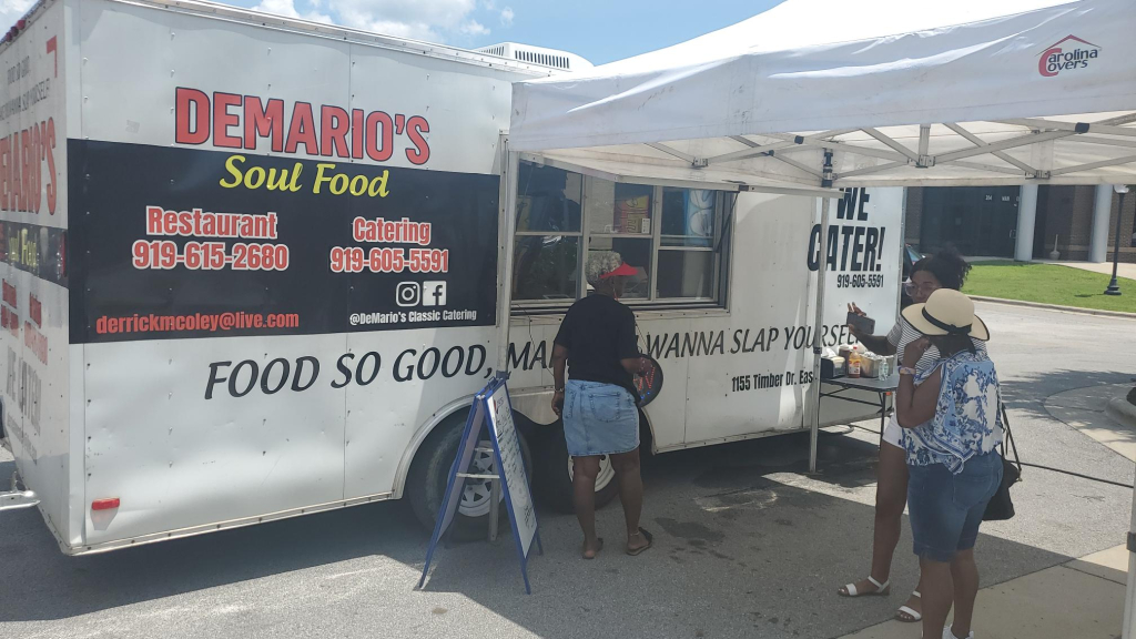 Juneteenth Unity and Heritage Festival (7)