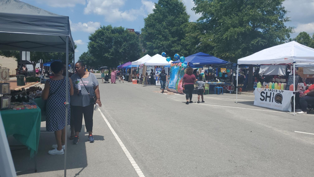 Juneteenth Unity and Heritage Festival (7)