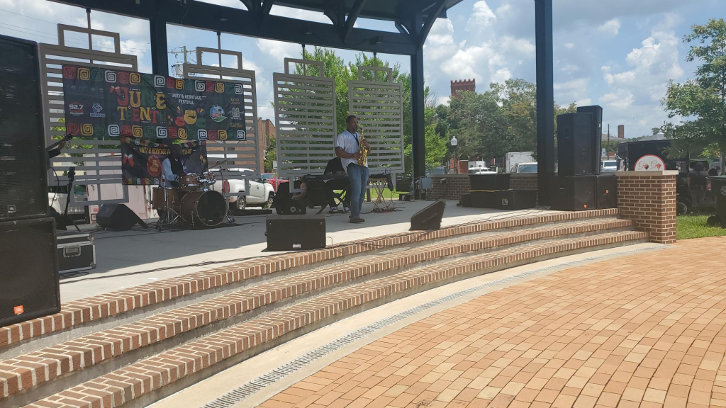 Juneteenth Unity and Heritage Festival (7)