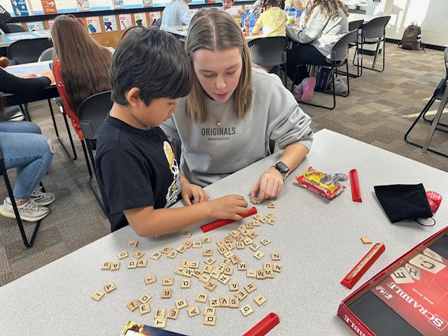 UMO Reading Clinic Awarded Grant to Expand Literacy Support (1)