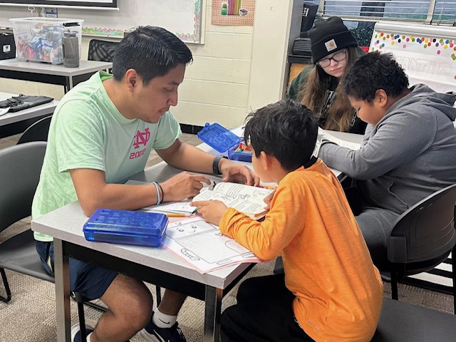 UMO Reading Clinic Awarded Grant to Expand Literacy Support (1)