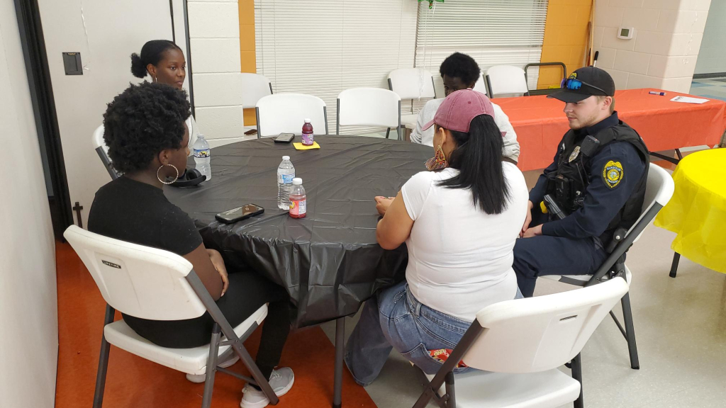 UNO and uplift event (2)