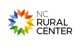 NC Rural Center’s Rural Economic Development Institute logo