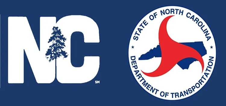 NCDOT Logo 2