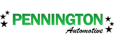 Pennington Automotive Logo