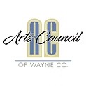 The Art Council of Wayne logo
