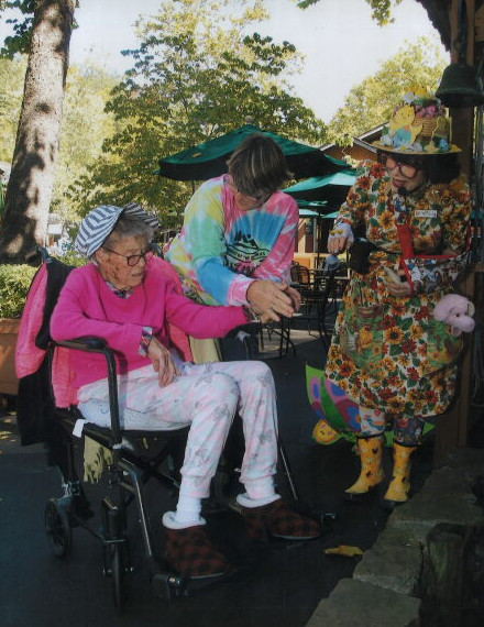 Bessie Holloman Strickland